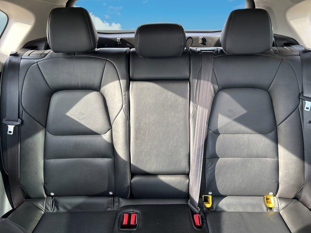 used 2024 Mazda CX-5 car, priced at $23,388