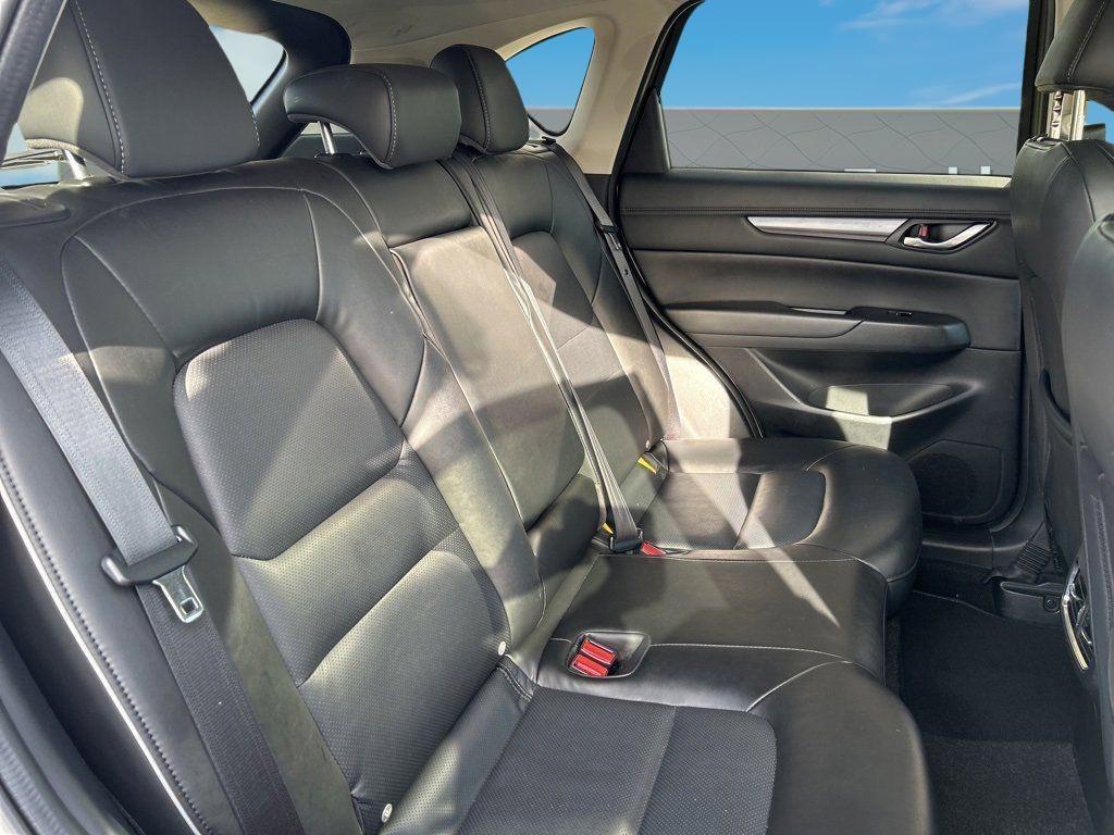 used 2024 Mazda CX-5 car, priced at $23,388