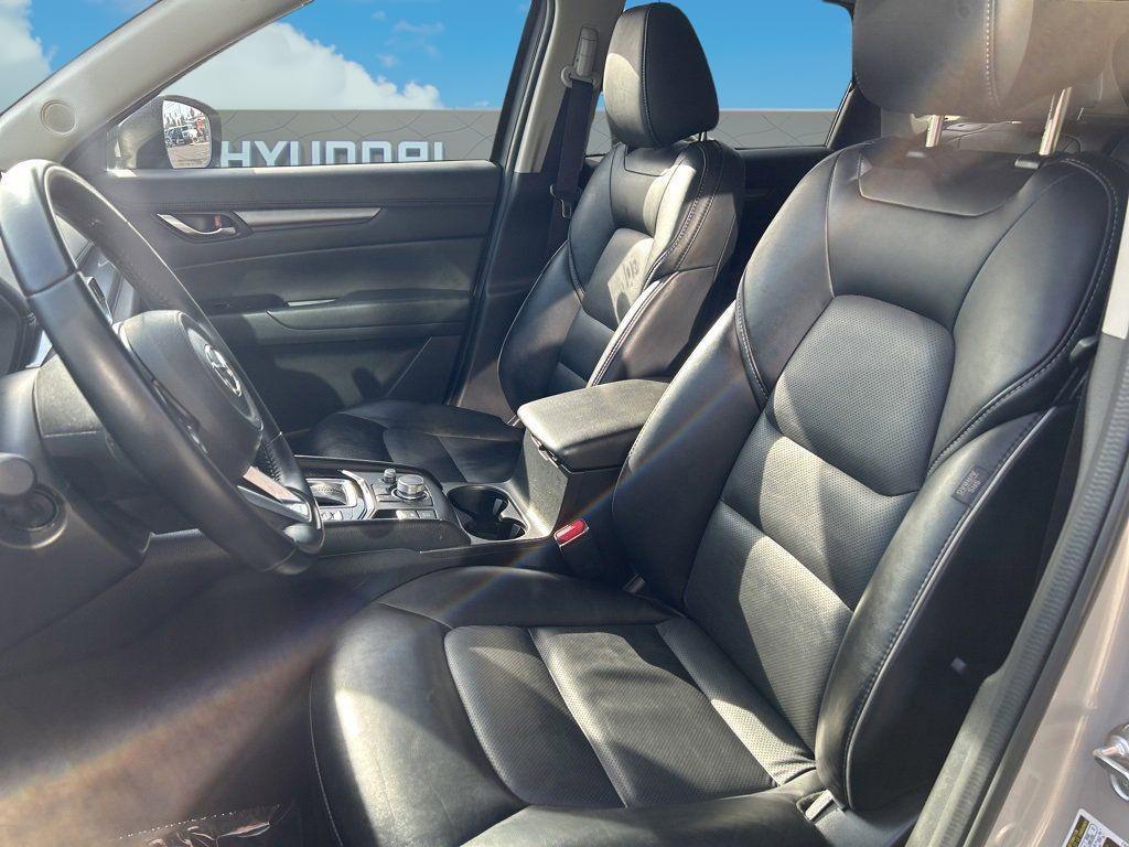 used 2024 Mazda CX-5 car, priced at $23,388