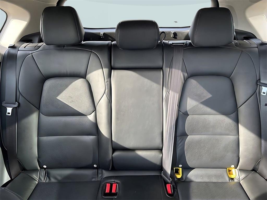 used 2024 Mazda CX-5 car, priced at $20,787