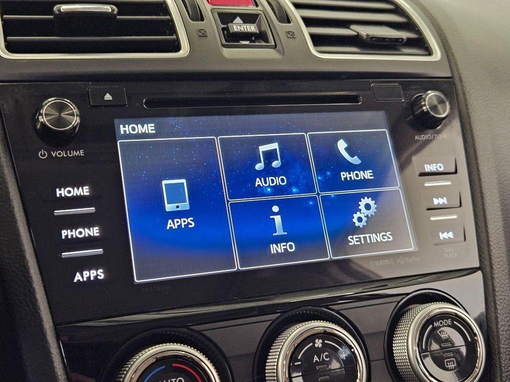 used 2017 Subaru Forester car, priced at $17,888