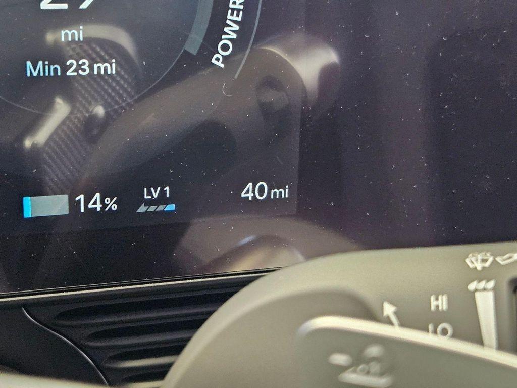 new 2026 Hyundai IONIQ 5 car, priced at $34,564