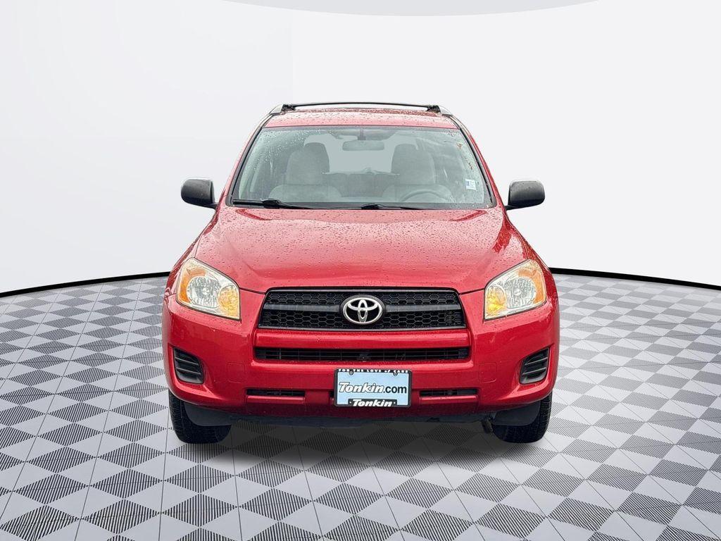 used 2012 Toyota RAV4 car, priced at $14,455