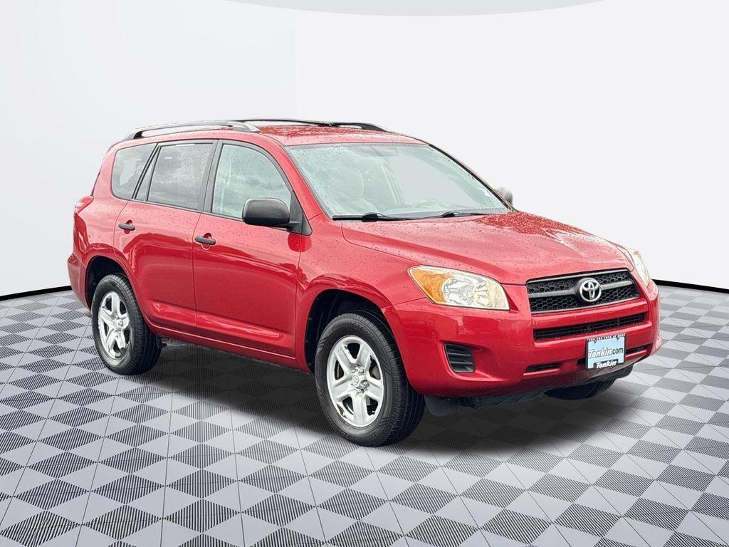 used 2012 Toyota RAV4 car, priced at $14,455