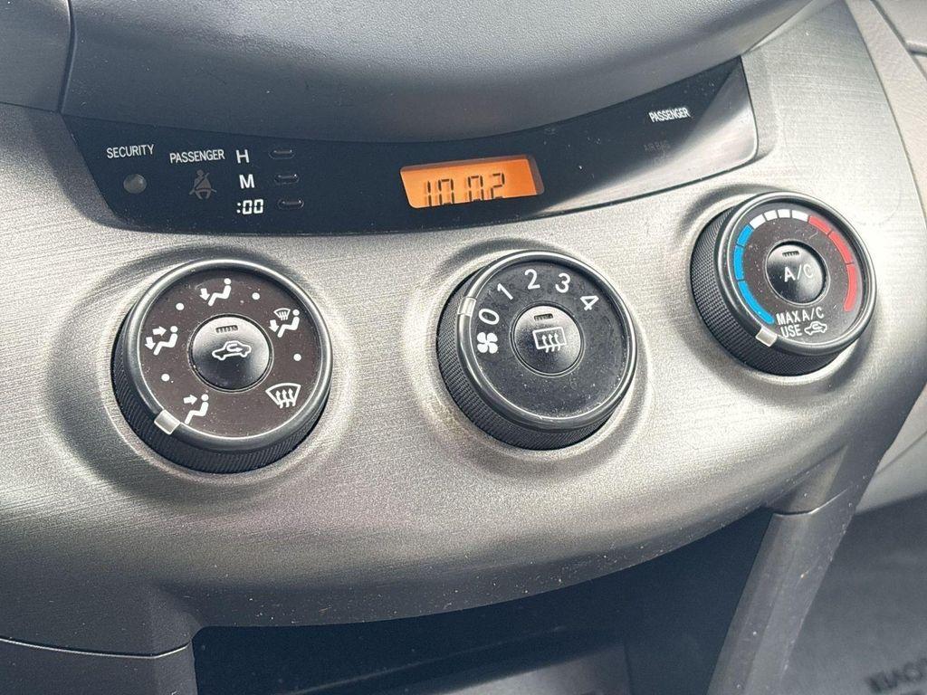 used 2012 Toyota RAV4 car, priced at $14,455