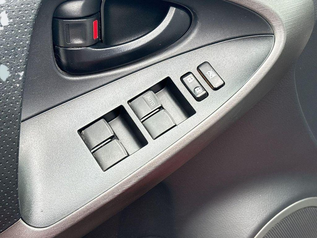 used 2012 Toyota RAV4 car, priced at $14,455