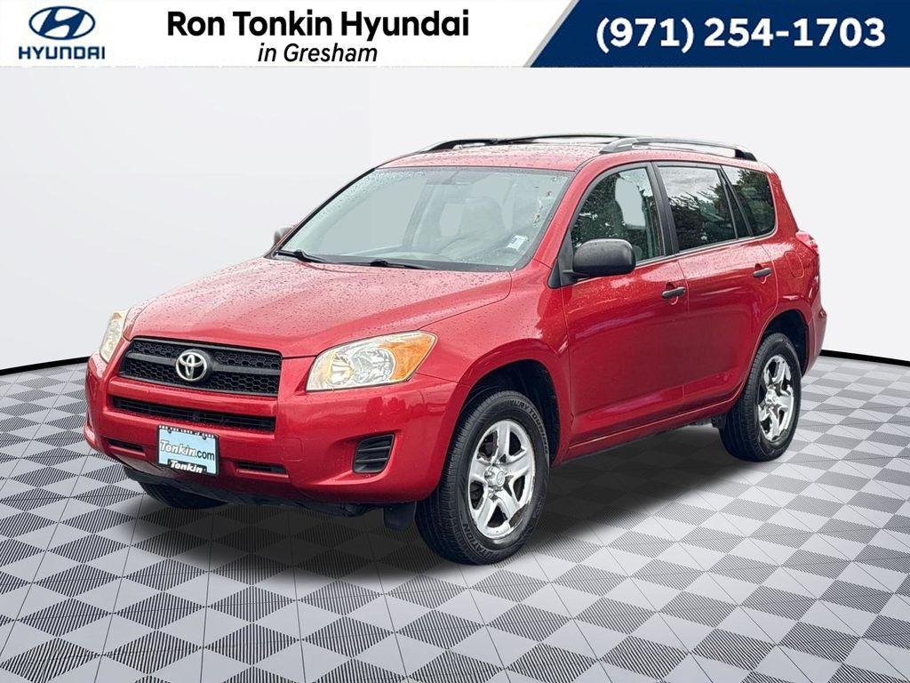 used 2012 Toyota RAV4 car, priced at $14,455