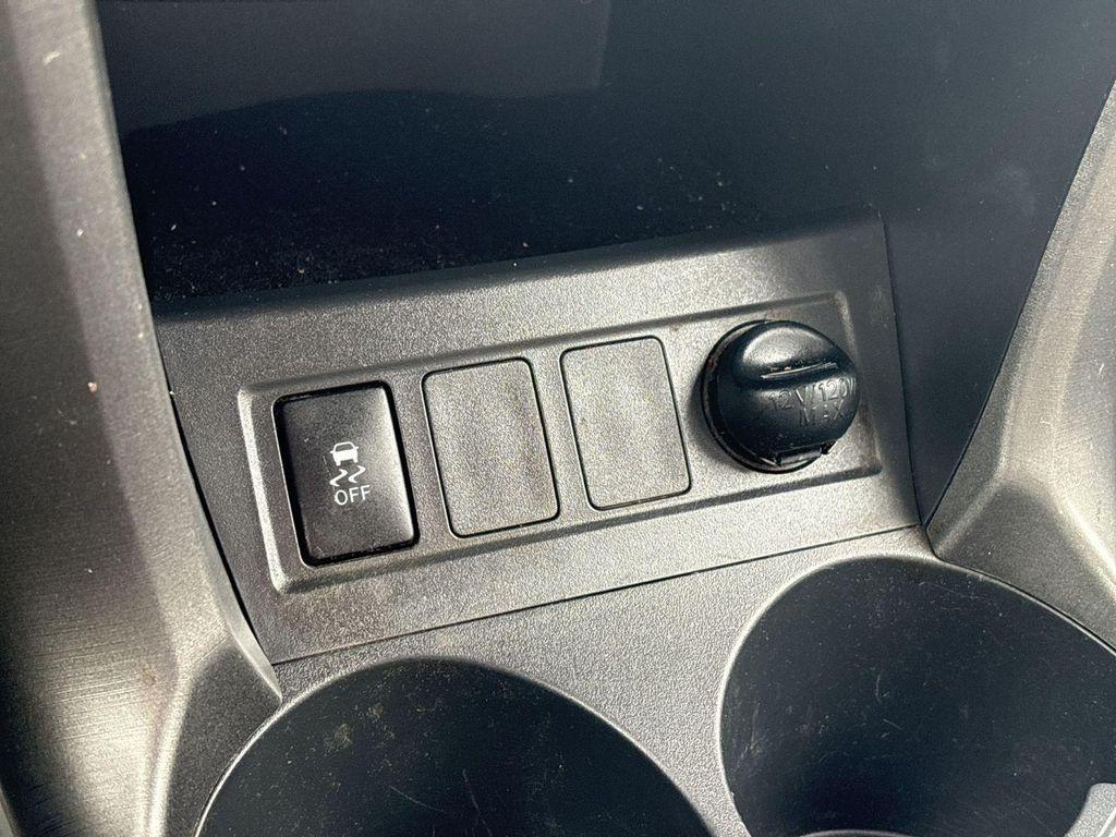 used 2012 Toyota RAV4 car, priced at $14,455