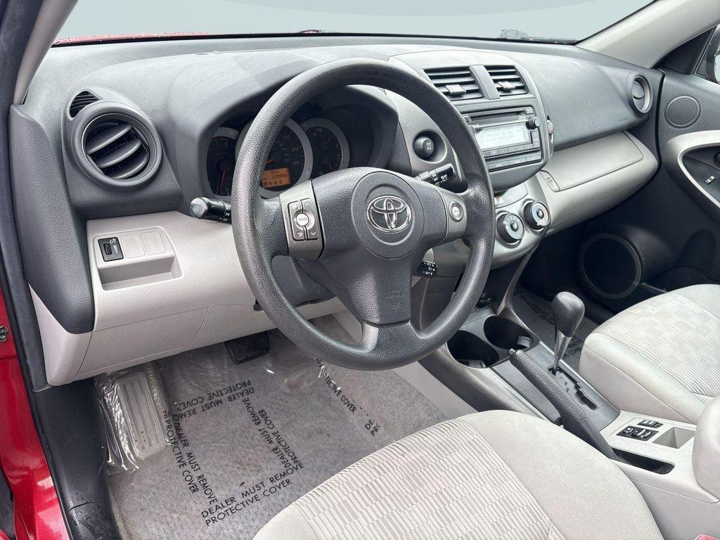 used 2012 Toyota RAV4 car, priced at $14,455