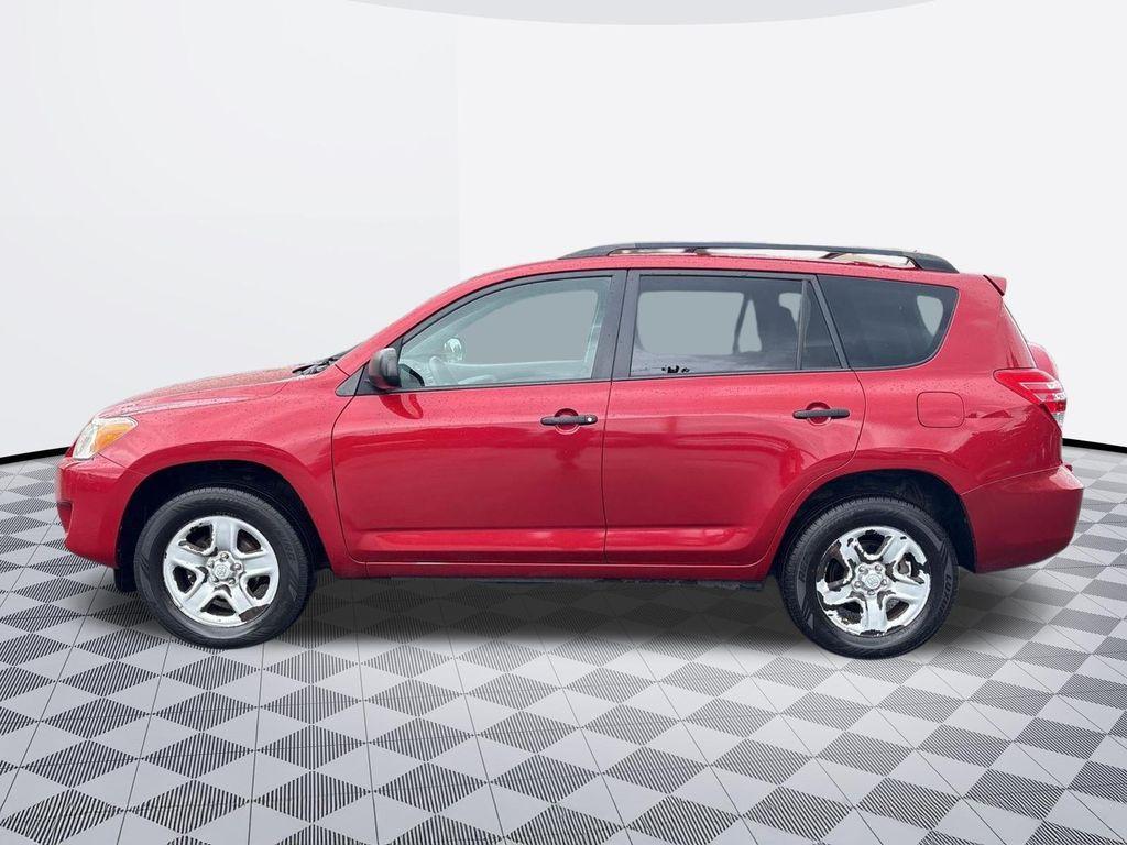 used 2012 Toyota RAV4 car, priced at $14,455