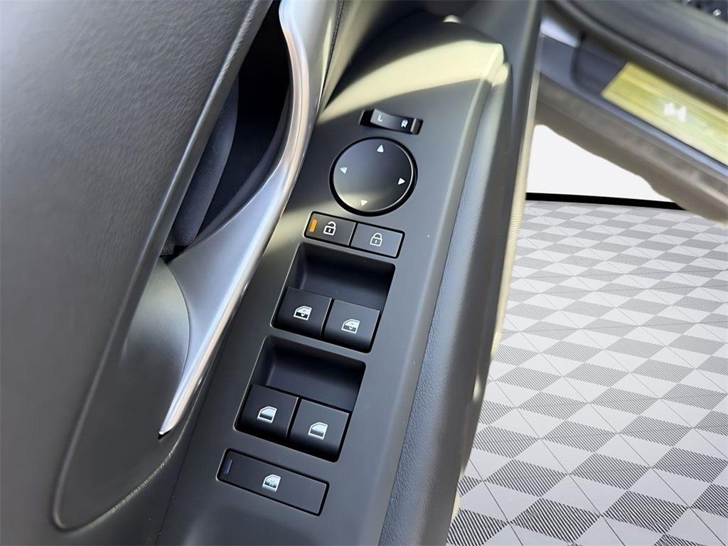 new 2026 Hyundai TUCSON Hybrid car, priced at $32,609