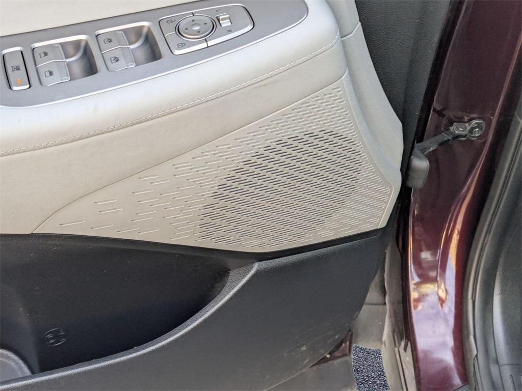 new 2020 Hyundai Palisade car, priced at $21,985