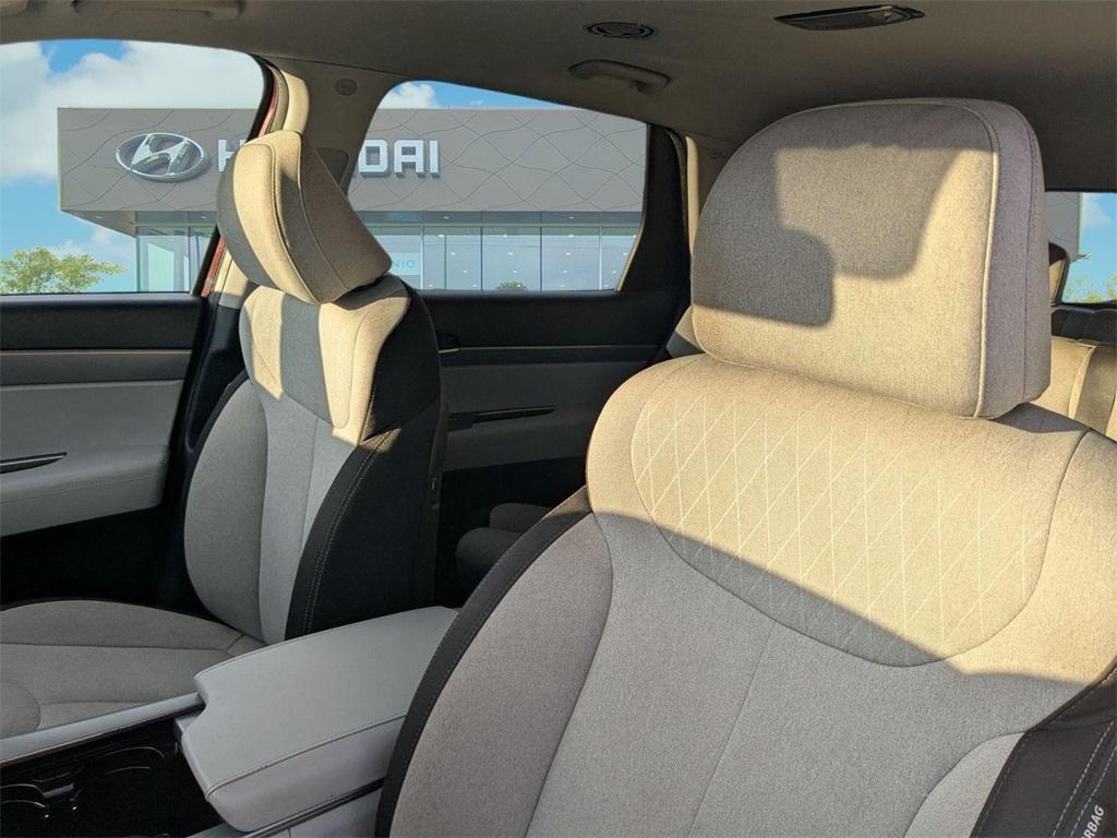 new 2020 Hyundai Palisade car, priced at $21,985