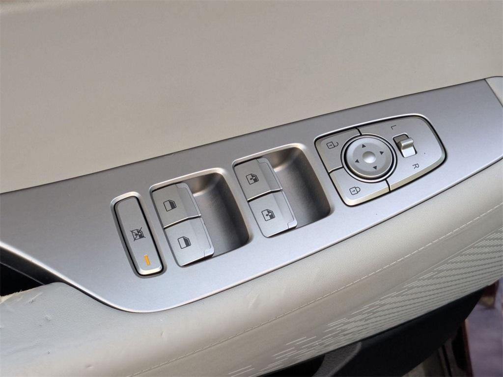 new 2020 Hyundai Palisade car, priced at $21,985