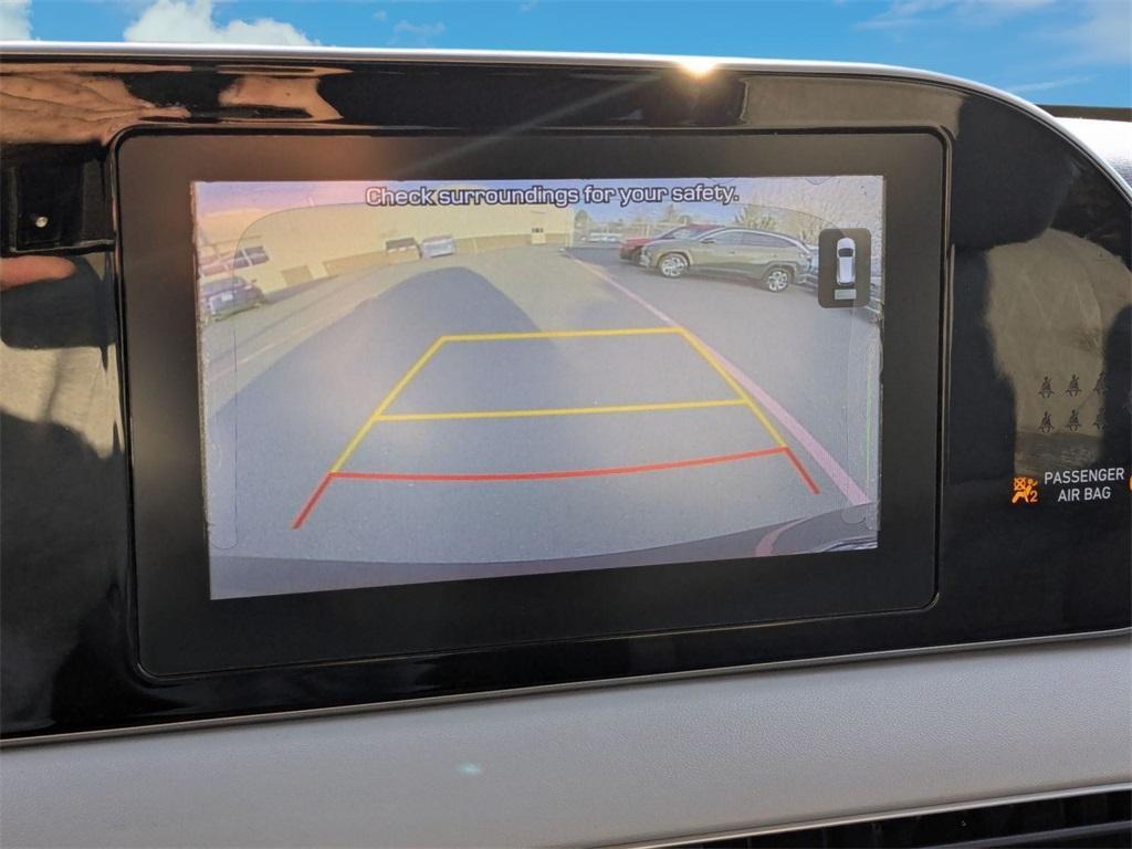 new 2020 Hyundai Palisade car, priced at $21,985