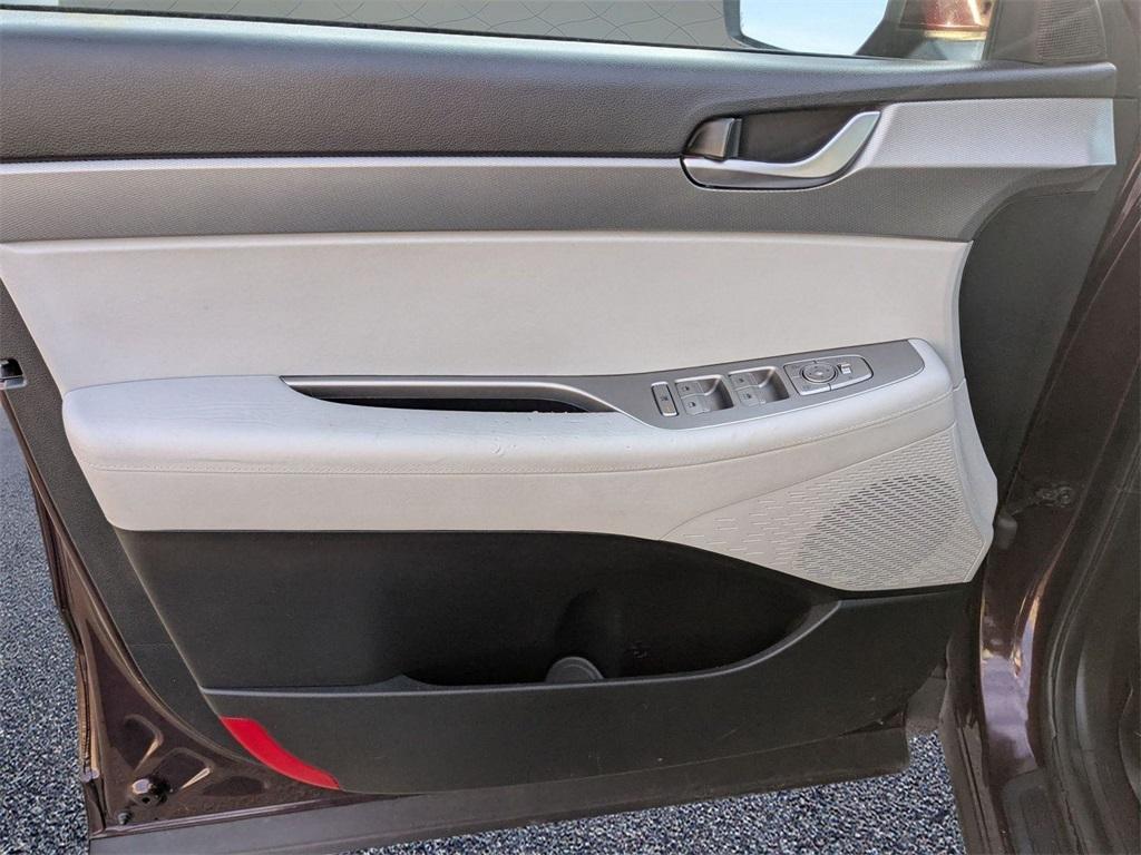 new 2020 Hyundai Palisade car, priced at $21,985