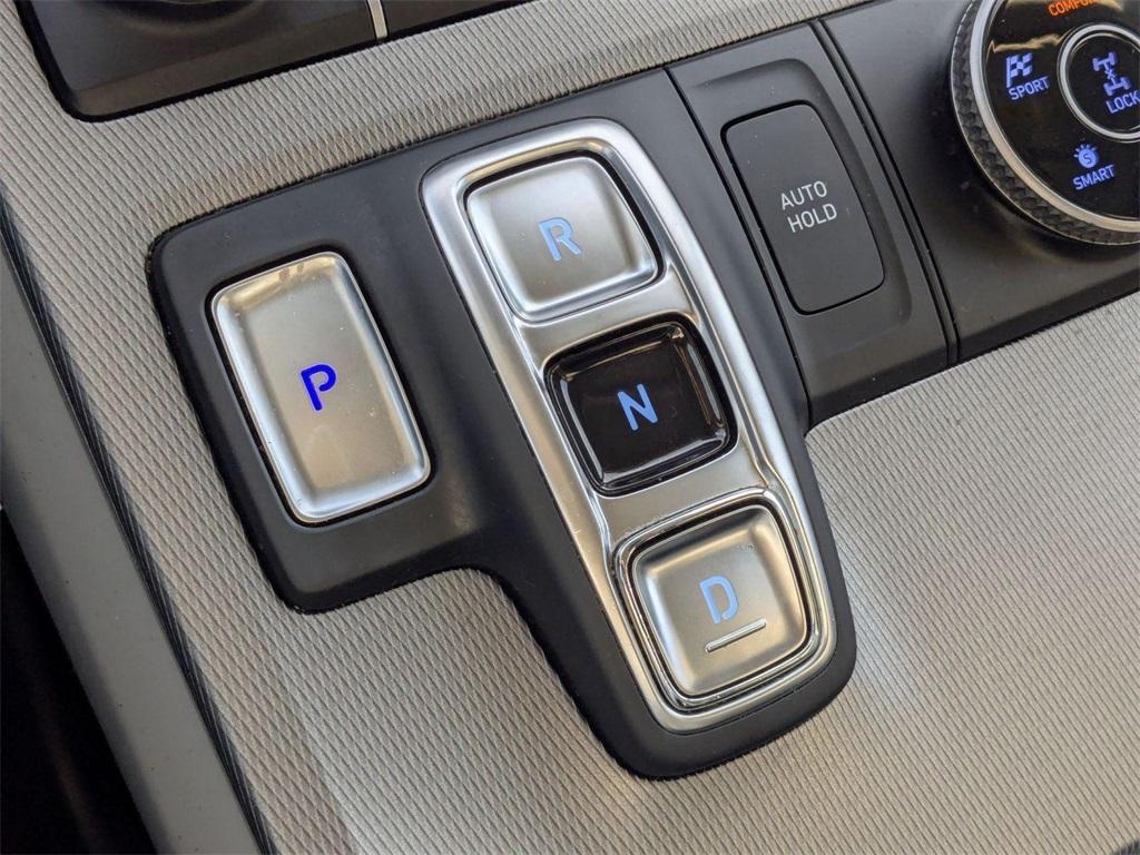 new 2020 Hyundai Palisade car, priced at $21,985