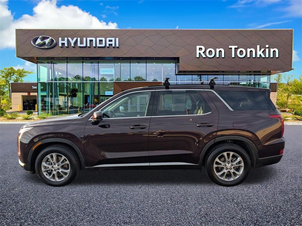 new 2020 Hyundai Palisade car, priced at $21,985