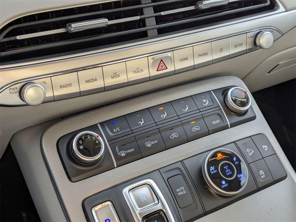 new 2020 Hyundai Palisade car, priced at $21,985