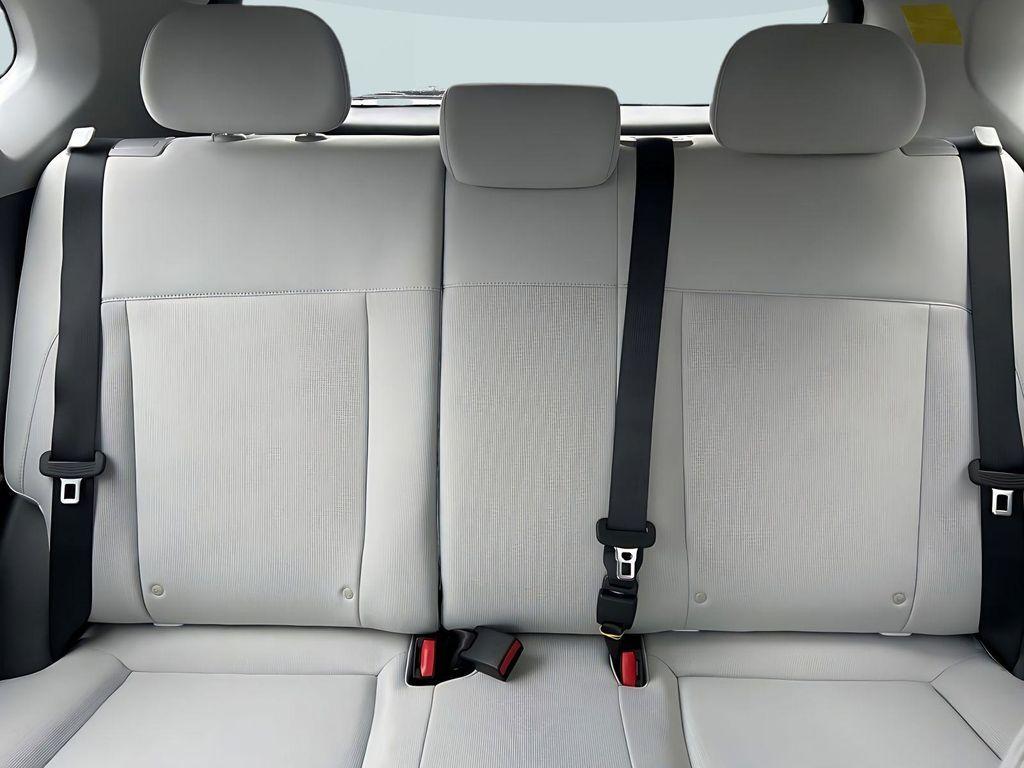 new 2026 Hyundai Kona car, priced at $25,307