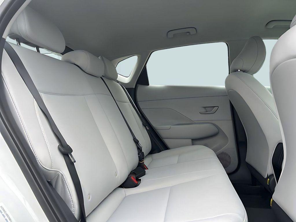 new 2026 Hyundai Kona car, priced at $25,307