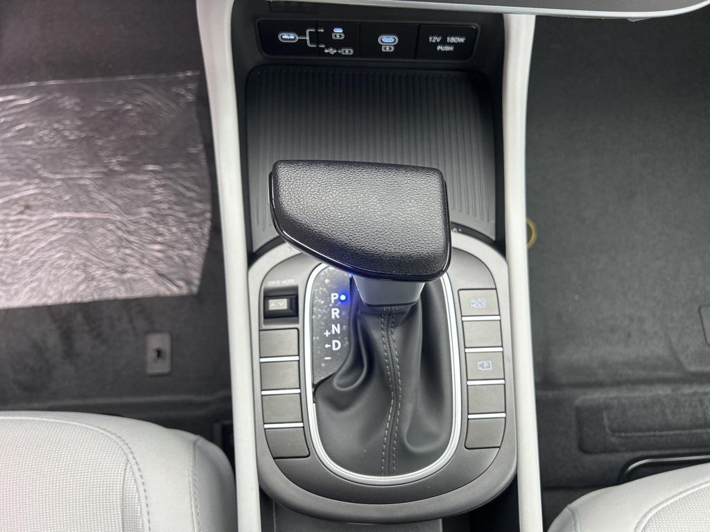 new 2026 Hyundai Kona car, priced at $26,307