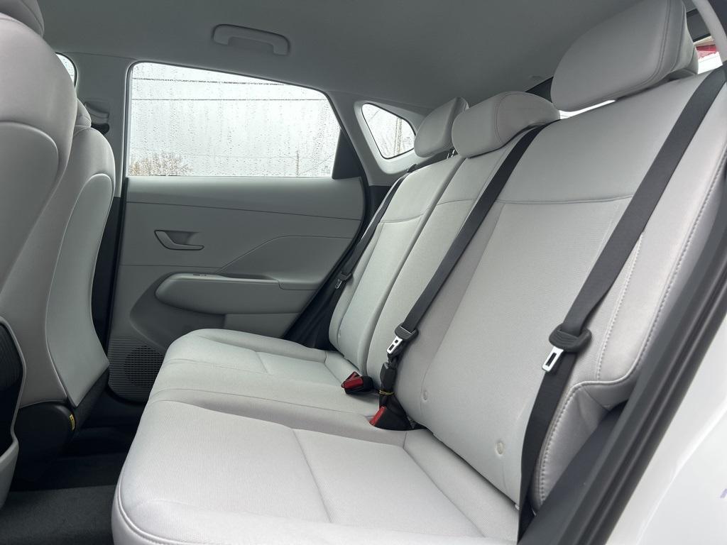 new 2026 Hyundai Kona car, priced at $26,307