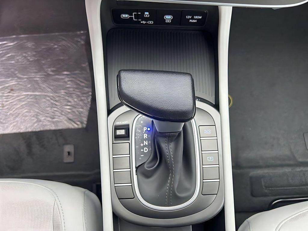 new 2026 Hyundai Kona car, priced at $25,307