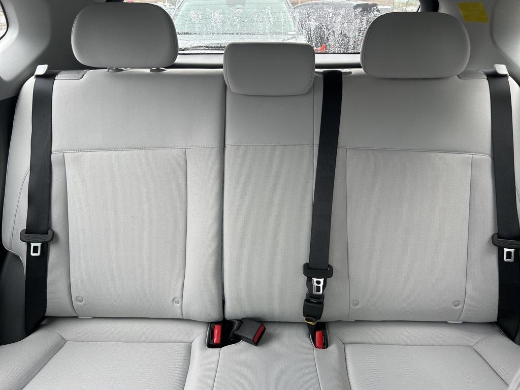 new 2026 Hyundai Kona car, priced at $26,307