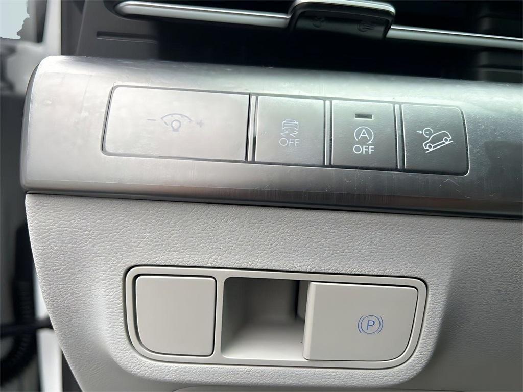 new 2026 Hyundai Kona car, priced at $25,307