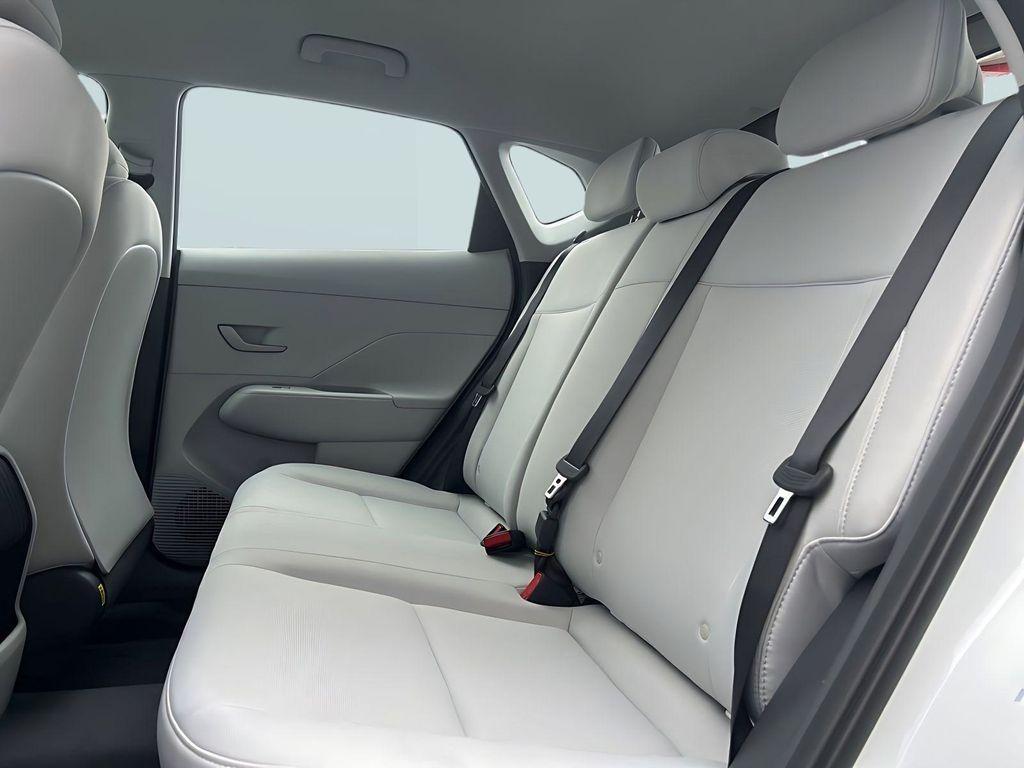 new 2026 Hyundai Kona car, priced at $25,307