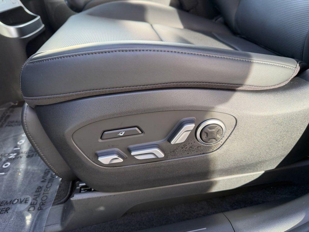 new 2026 Hyundai IONIQ 9 car, priced at $74,500