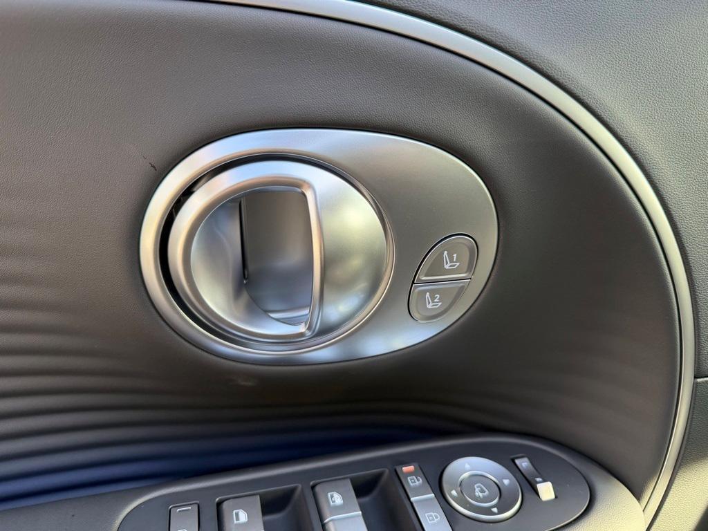 new 2026 Hyundai IONIQ 9 car, priced at $74,500