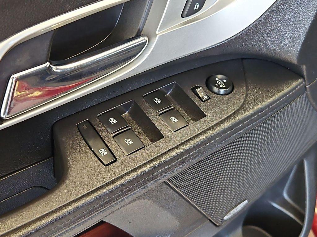 used 2016 Chevrolet Equinox car, priced at $10,169