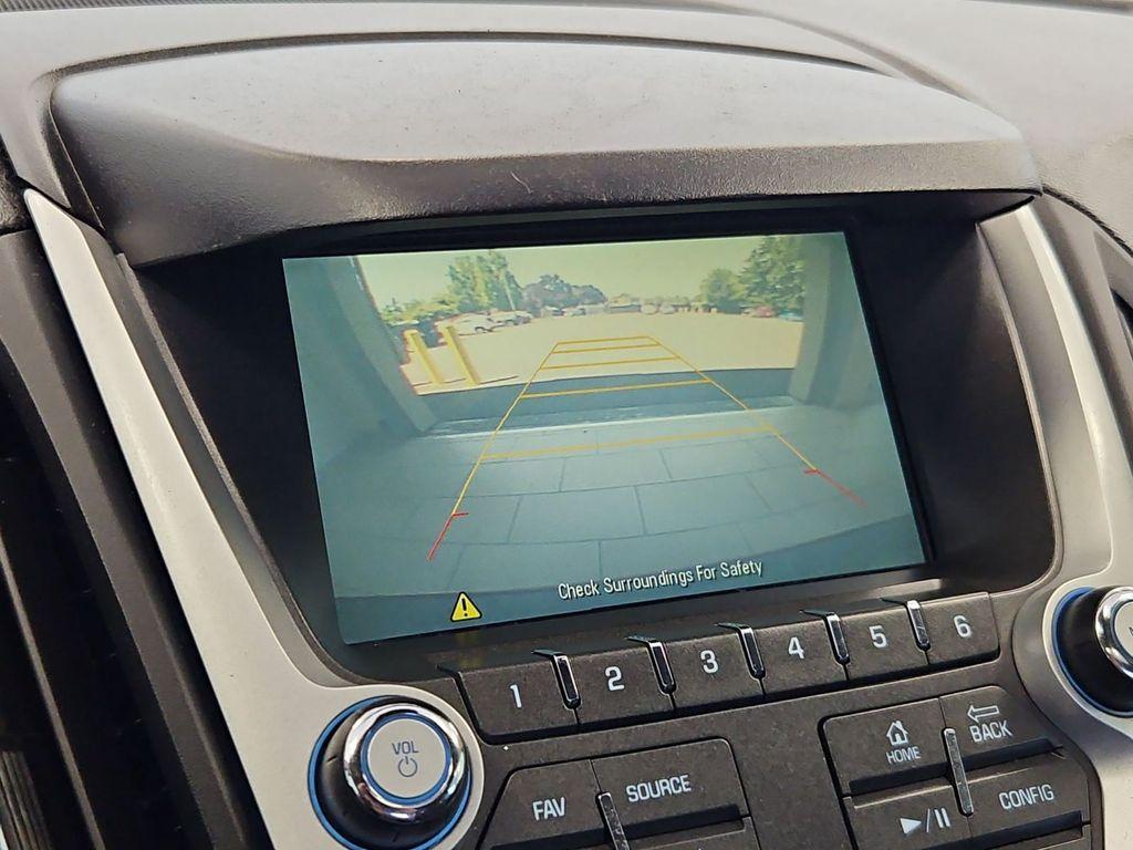 used 2016 Chevrolet Equinox car, priced at $10,169