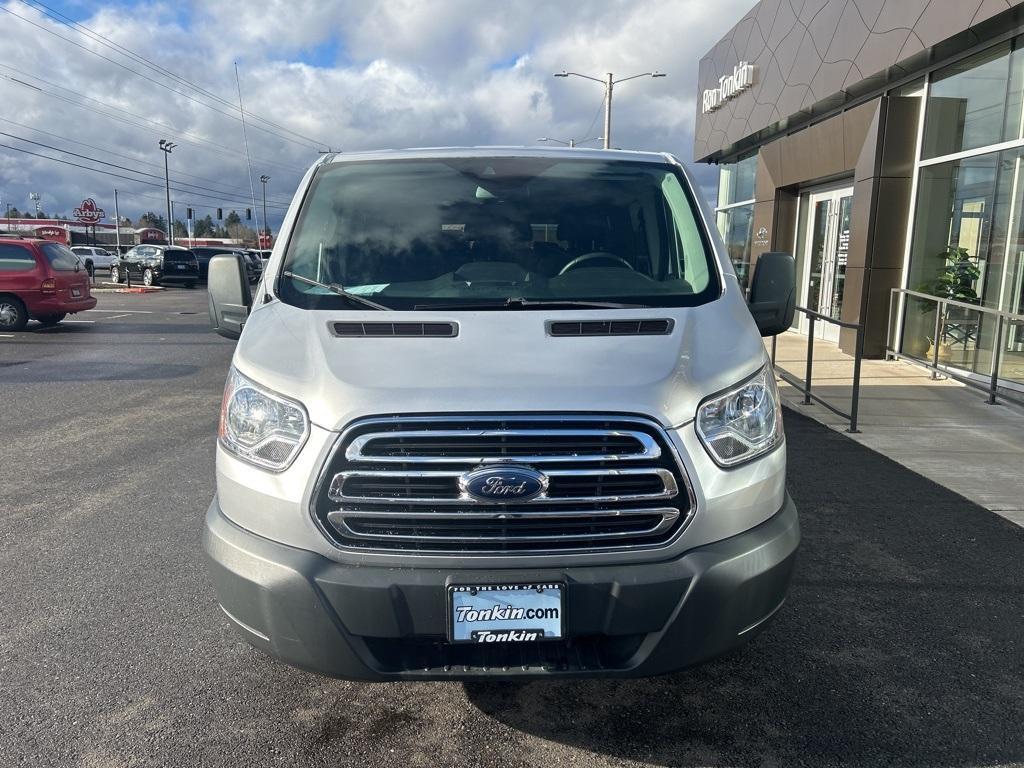 used 2018 Ford Transit-350 car, priced at $27,725