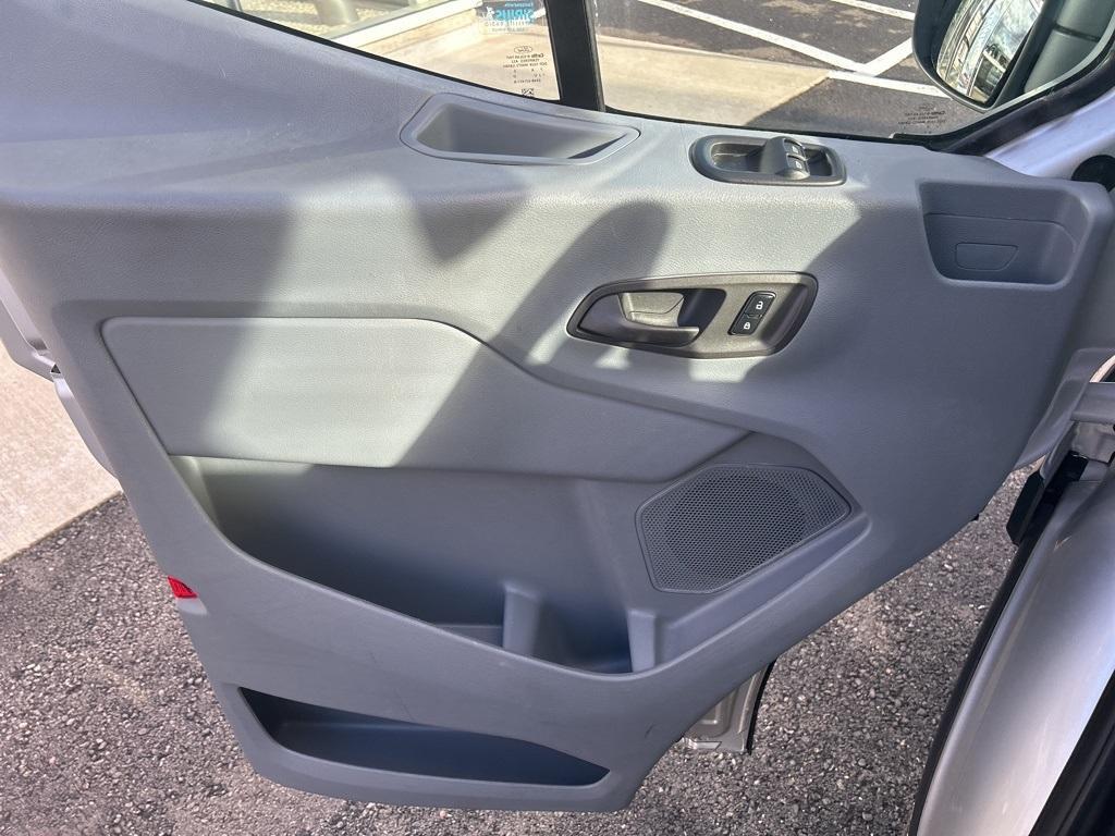 used 2018 Ford Transit-350 car, priced at $27,725