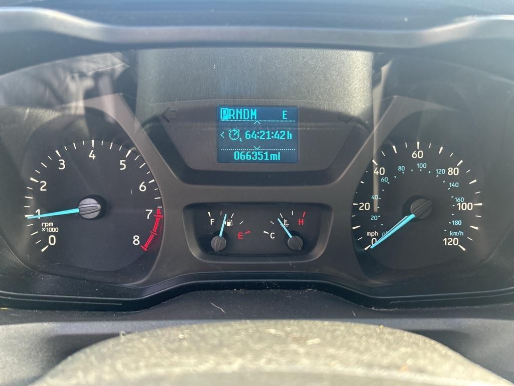 used 2018 Ford Transit-350 car, priced at $27,725