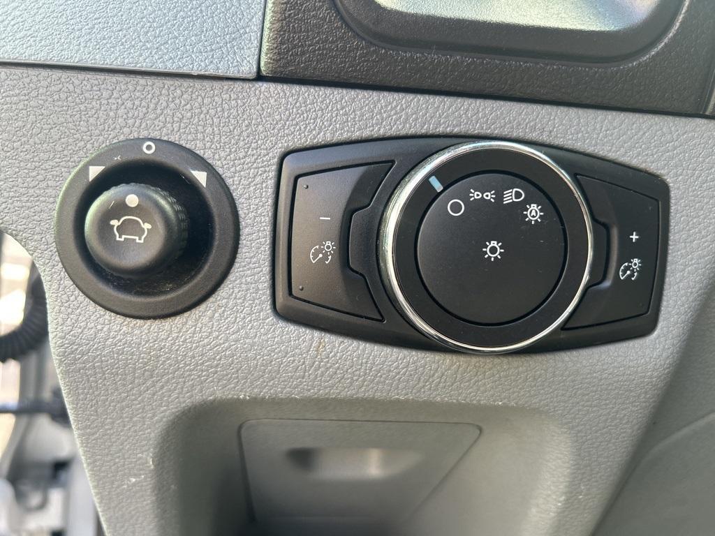 used 2018 Ford Transit-350 car, priced at $27,725