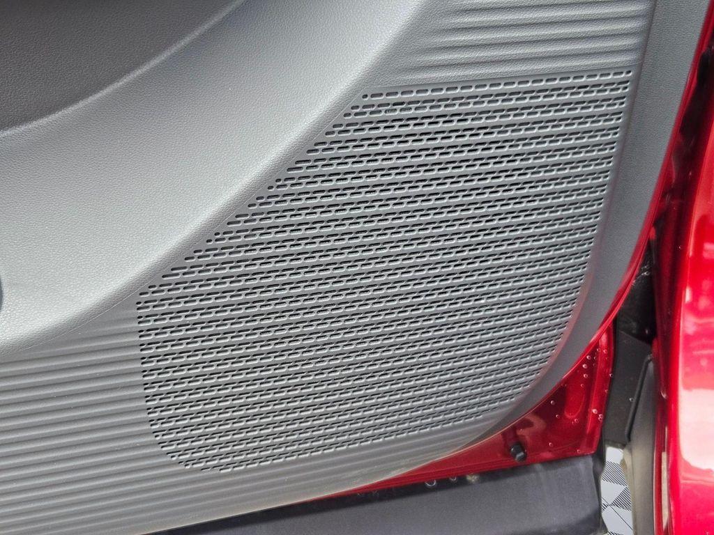 new 2026 Hyundai Santa Fe car, priced at $38,384