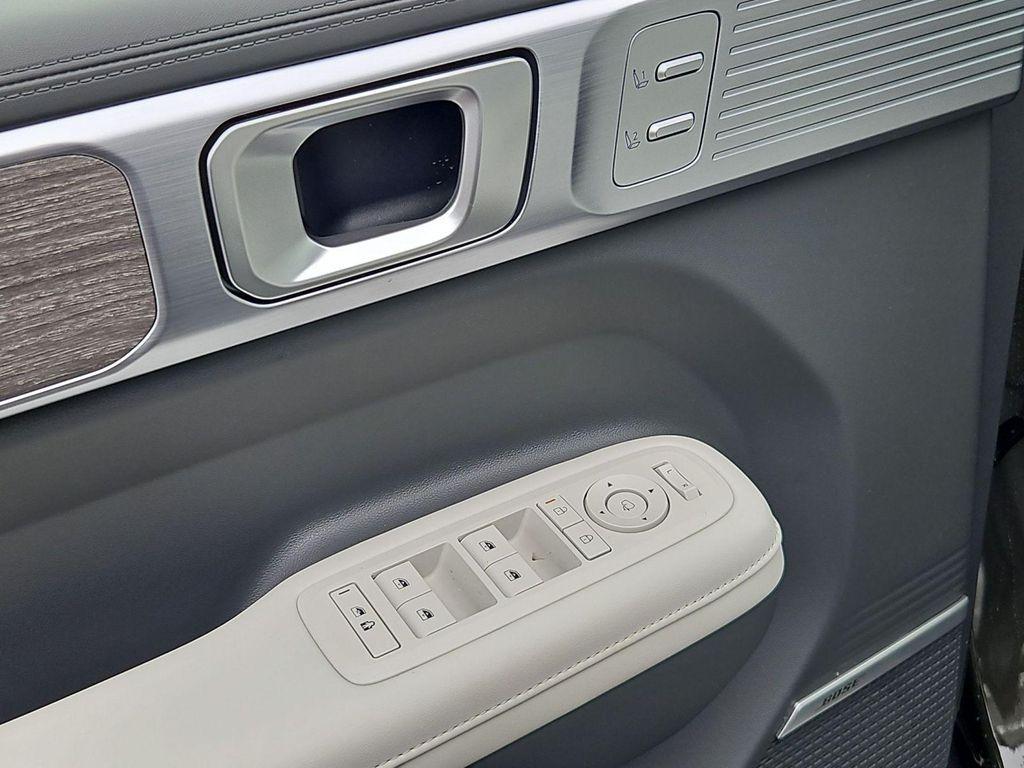 new 2026 Hyundai Santa Fe car, priced at $48,526