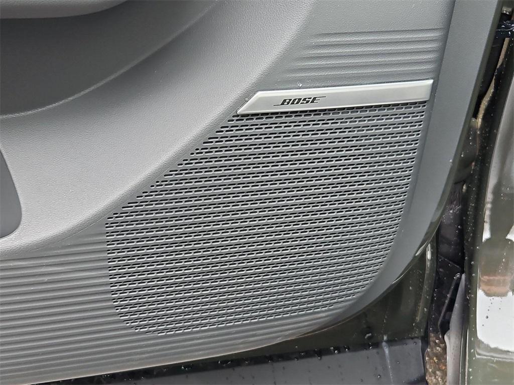 new 2026 Hyundai Santa Fe car, priced at $46,726