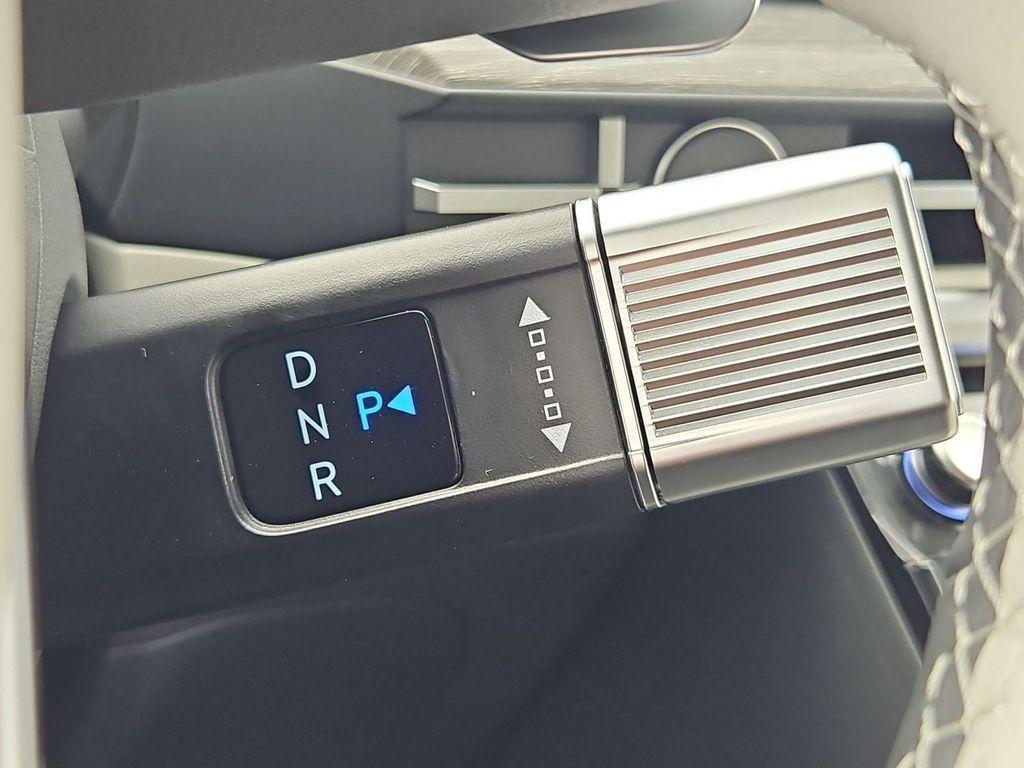 new 2026 Hyundai Santa Fe car, priced at $48,526