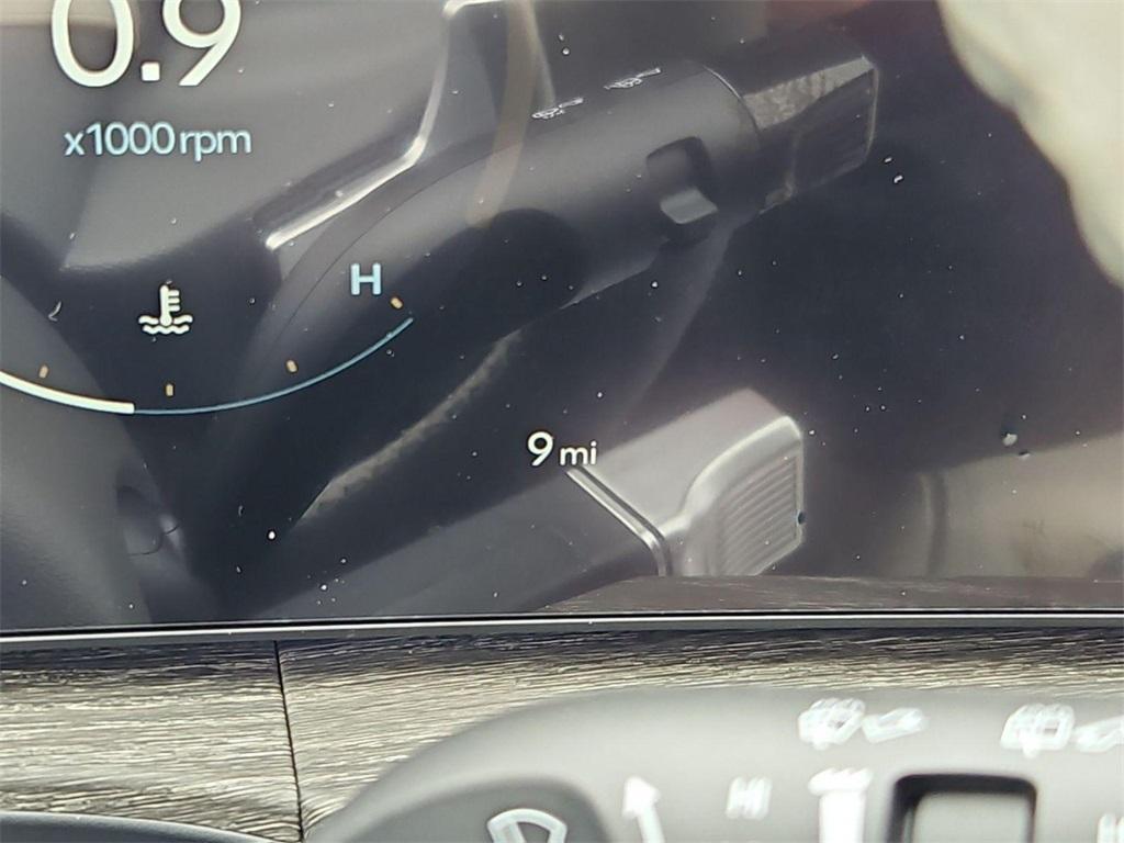 new 2026 Hyundai Santa Fe car, priced at $46,726