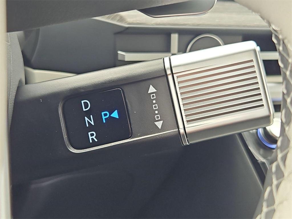 new 2026 Hyundai Santa Fe car, priced at $46,726