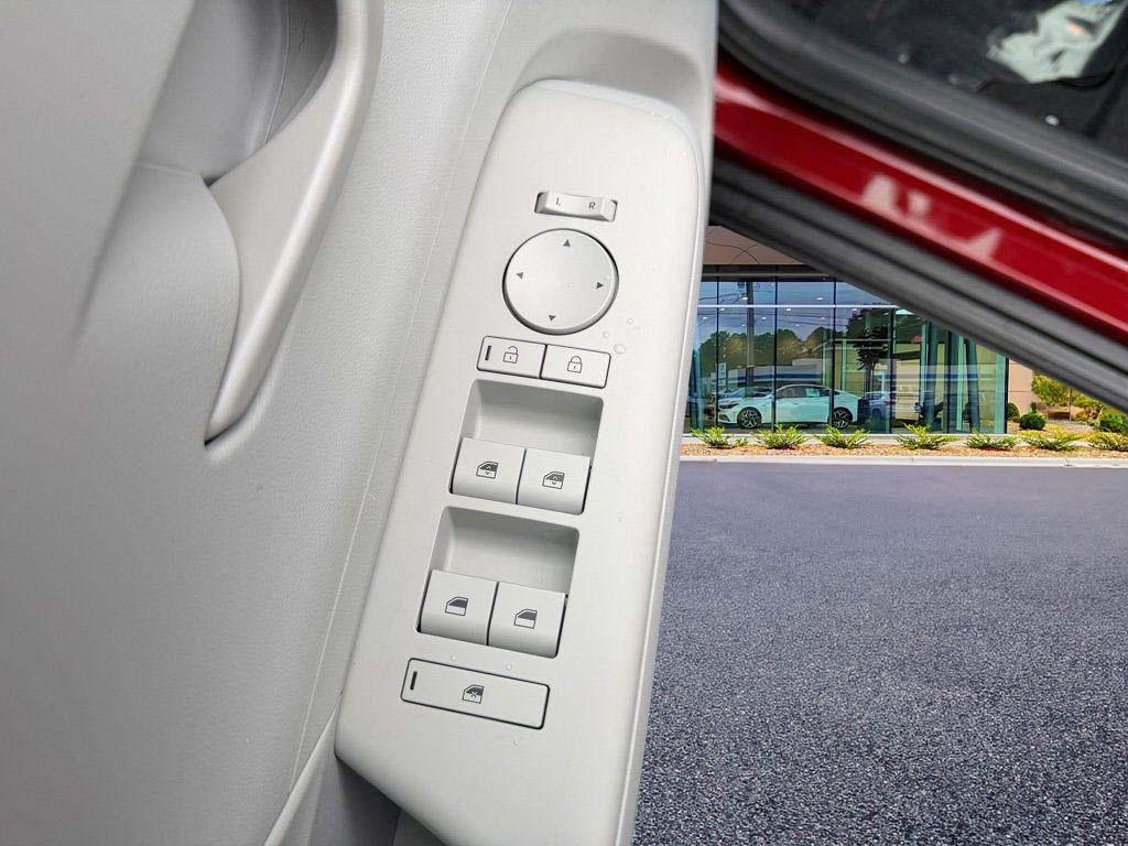 new 2026 Hyundai Kona car, priced at $29,215