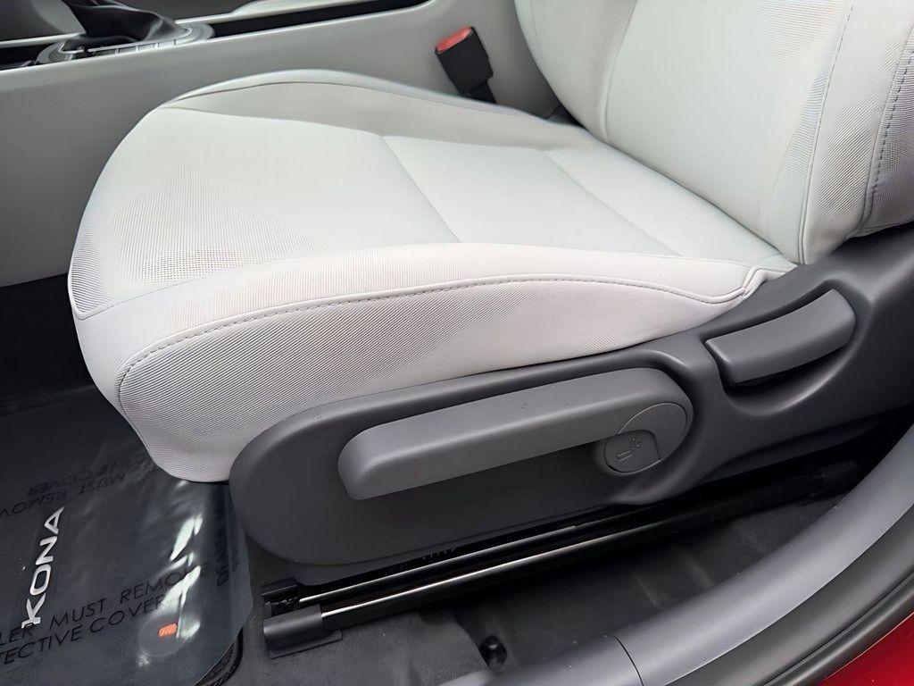 new 2026 Hyundai Kona car, priced at $30,215