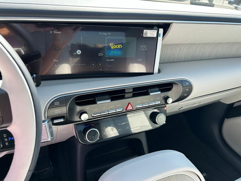 new 2026 Hyundai Palisade car, priced at $54,270