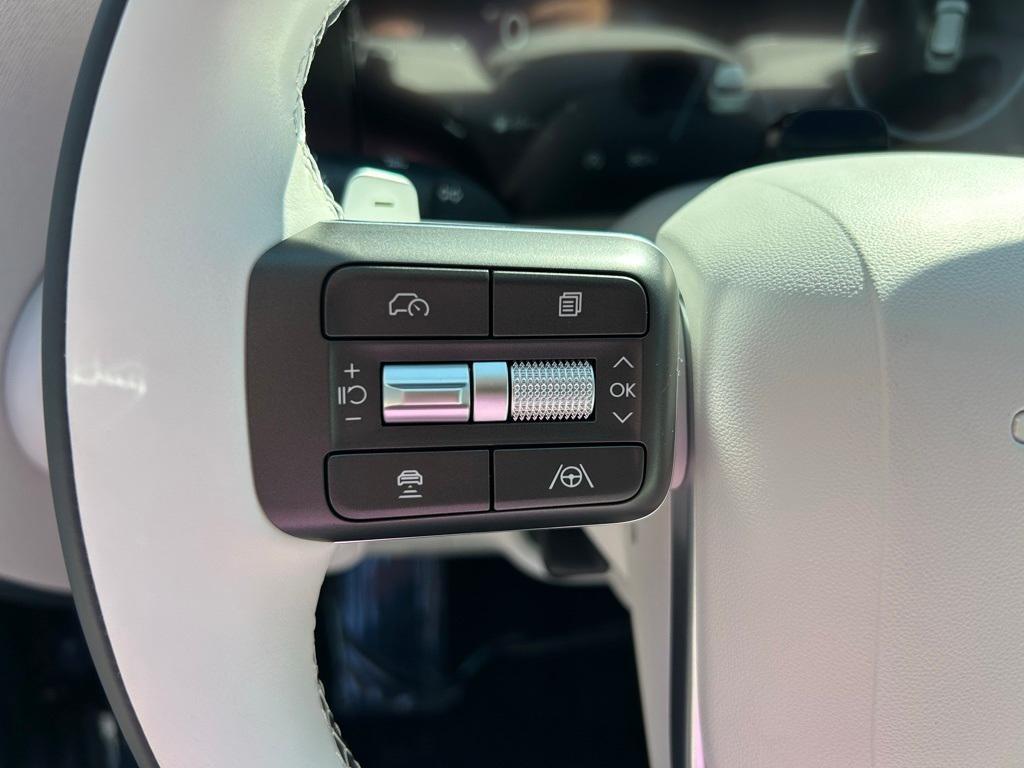 new 2026 Hyundai Palisade car, priced at $54,270