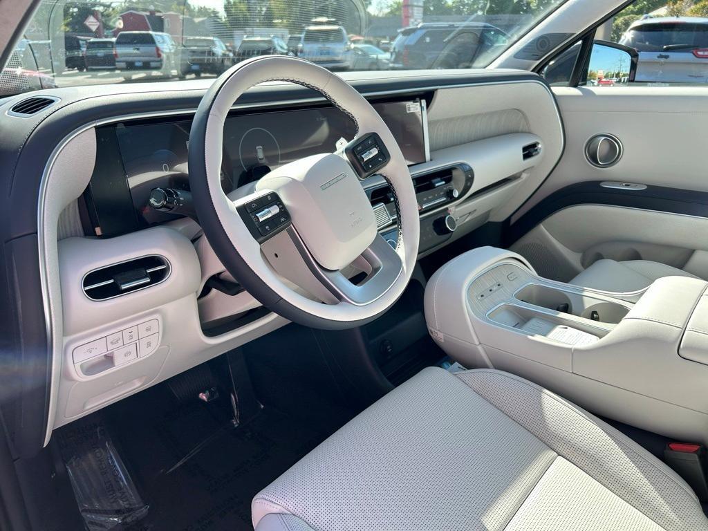 new 2026 Hyundai Palisade car, priced at $54,270